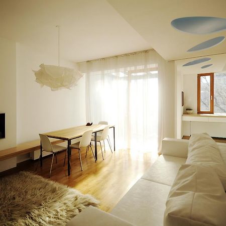 Architectural City Loft Sofia Zewnętrze zdjęcie