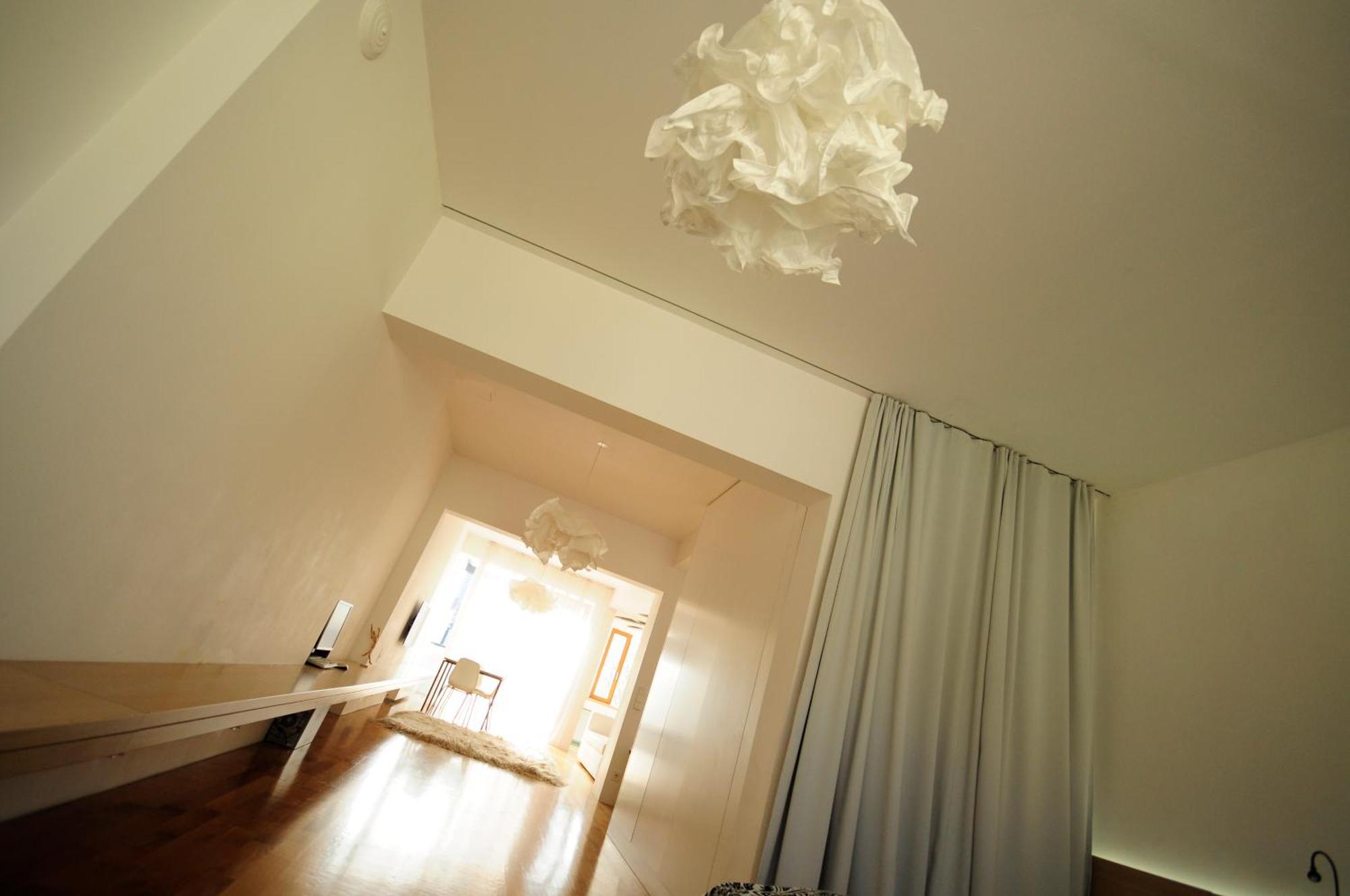 Architectural City Loft Sofia Zewnętrze zdjęcie