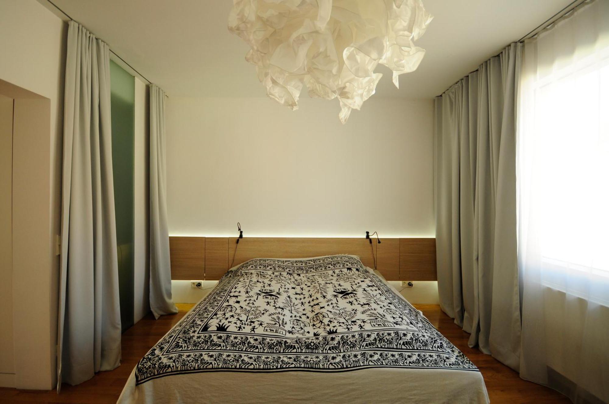 Architectural City Loft Sofia Zewnętrze zdjęcie
