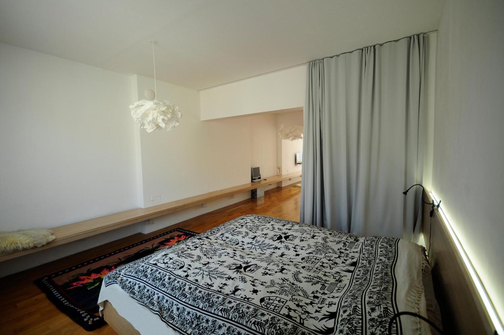Architectural City Loft Sofia Zewnętrze zdjęcie