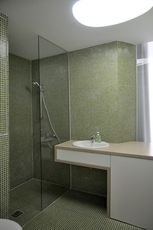 Architectural City Loft Sofia Zewnętrze zdjęcie