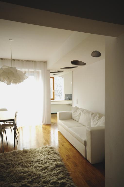Architectural City Loft Sofia Zewnętrze zdjęcie