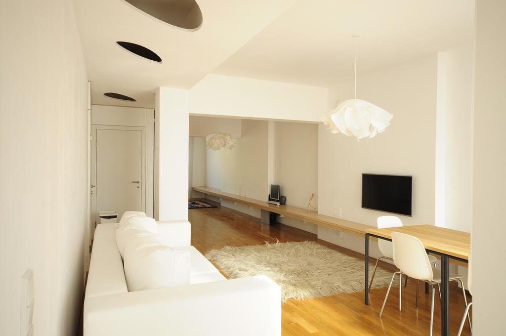 Architectural City Loft Sofia Zewnętrze zdjęcie