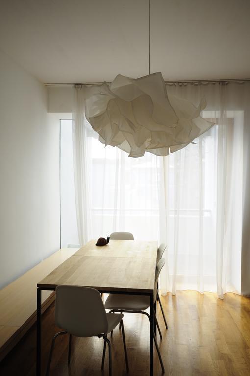 Architectural City Loft Sofia Zewnętrze zdjęcie
