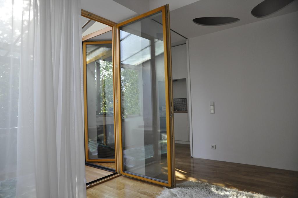 Architectural City Loft Sofia Zewnętrze zdjęcie