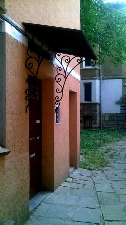 Architectural City Loft Sofia Zewnętrze zdjęcie