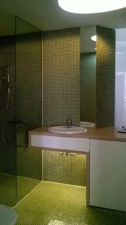 Architectural City Loft Sofia Zewnętrze zdjęcie