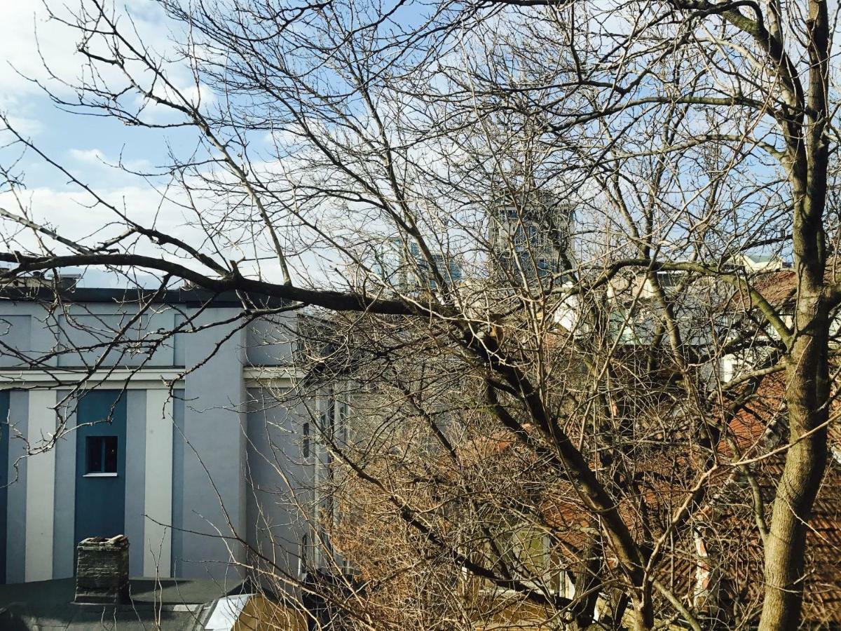 Architectural City Loft Sofia Zewnętrze zdjęcie