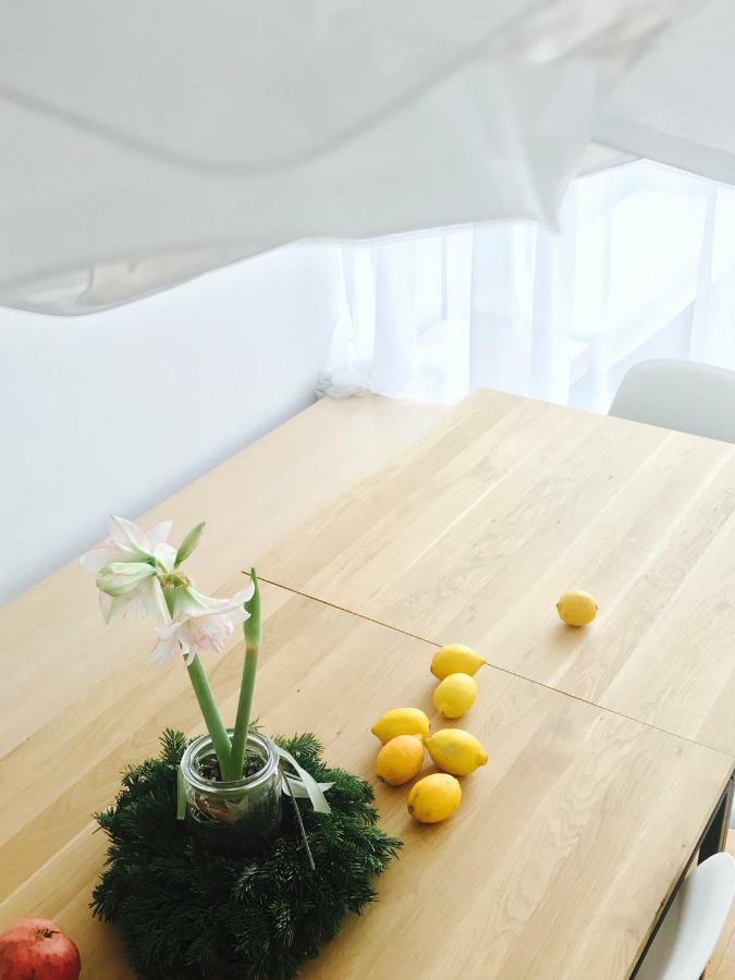 Architectural City Loft Sofia Zewnętrze zdjęcie