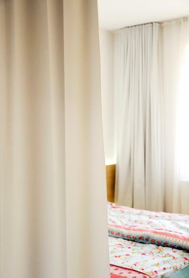 Architectural City Loft Sofia Zewnętrze zdjęcie